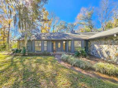 Home For Sale in Hawthorne, Florida