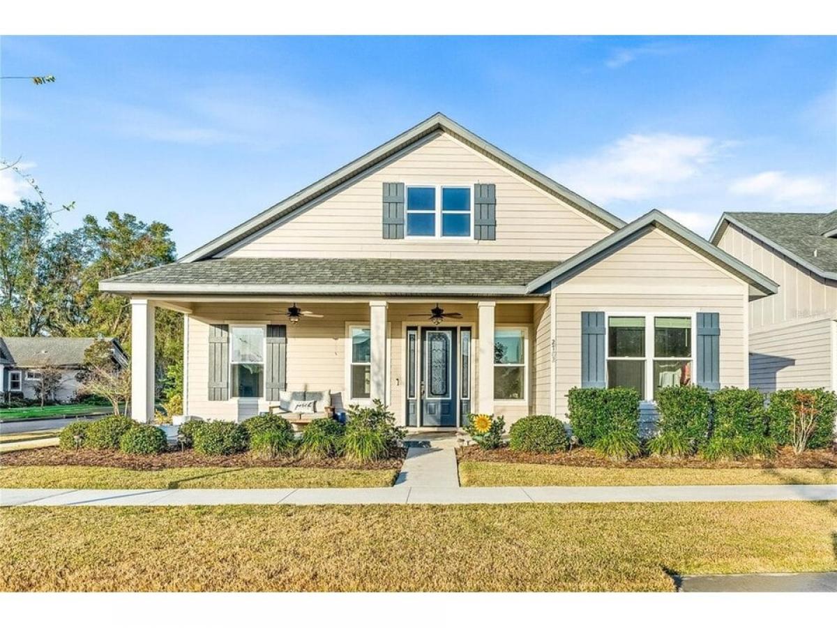 Picture of Home For Sale in Gainesville, Florida, United States