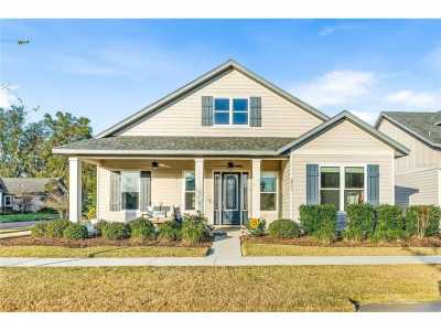 Home For Sale in Gainesville, Florida