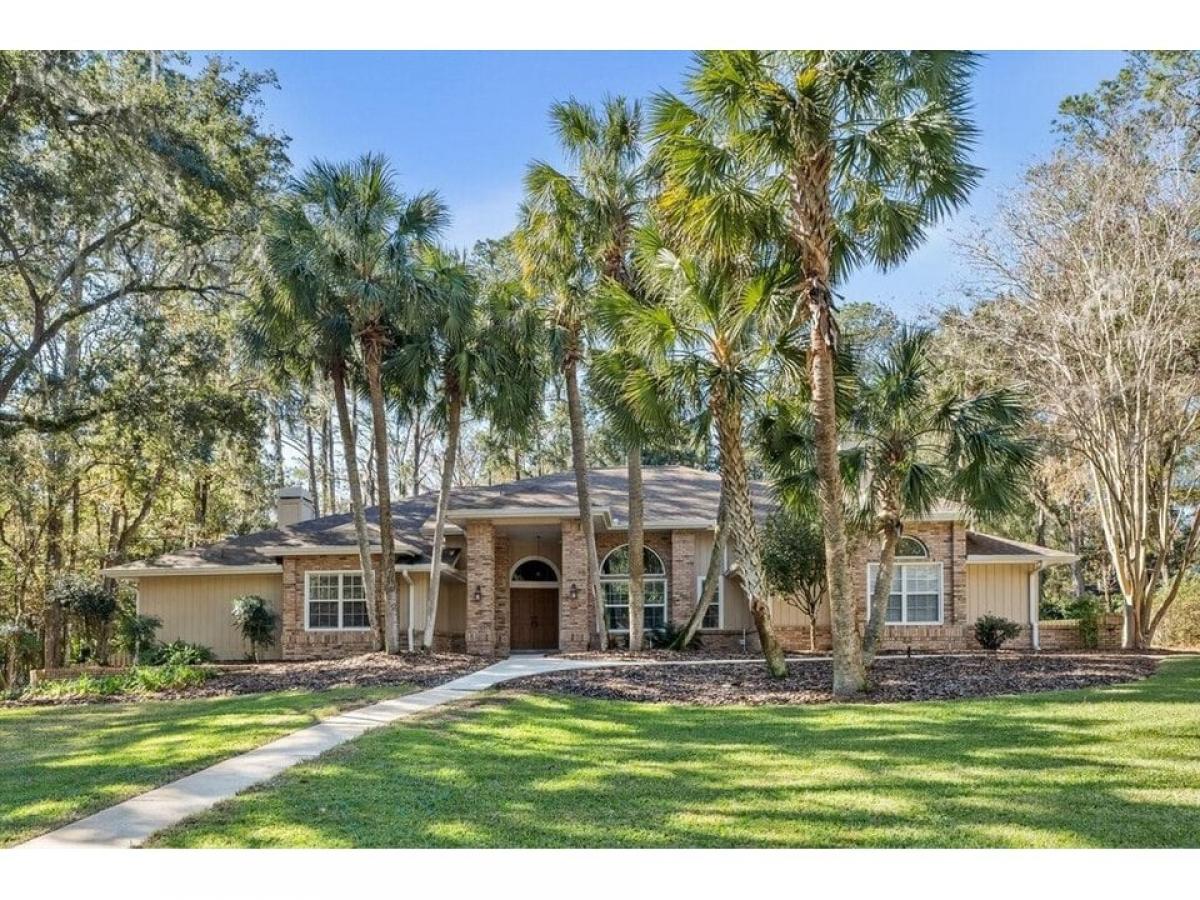 Picture of Home For Sale in Gainesville, Florida, United States