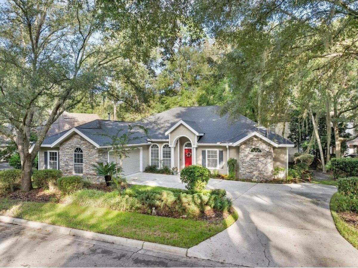 Picture of Home For Sale in Gainesville, Florida, United States