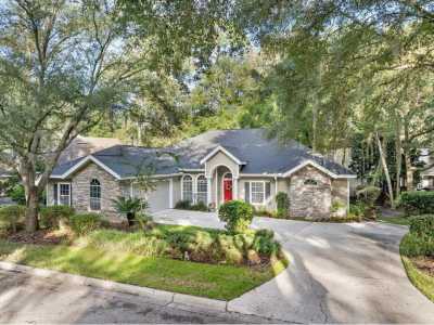 Home For Sale in Gainesville, Florida