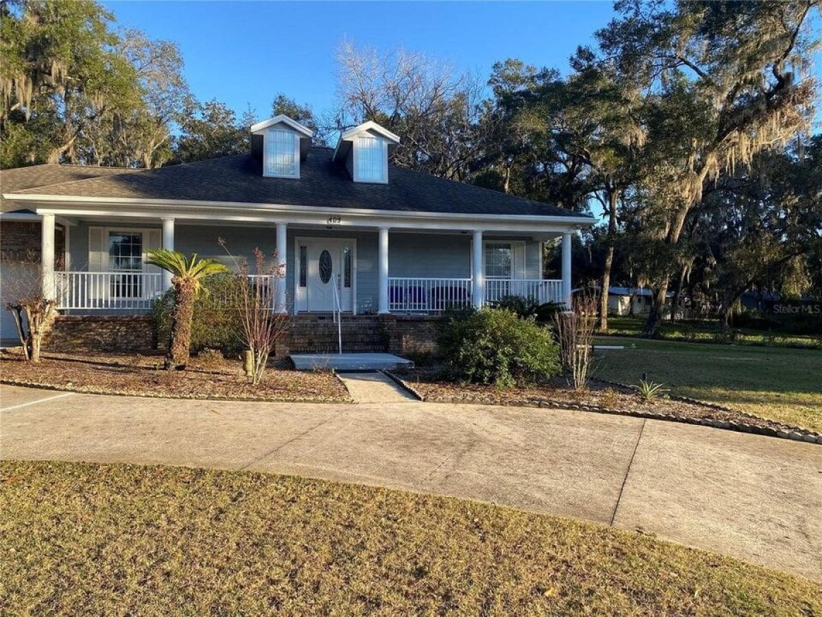 Picture of Home For Sale in Melrose, Florida, United States