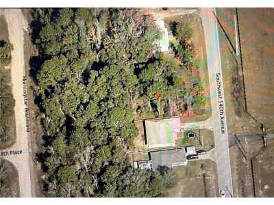 Residential Land For Sale in Ocala, Florida