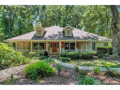 Home For Sale in Gainesville, Florida