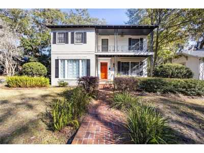 Home For Sale in Gainesville, Florida