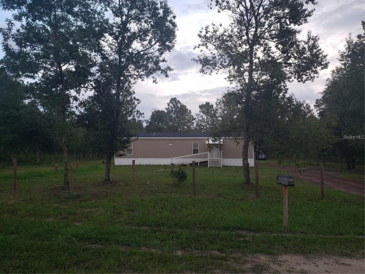 Picture of Home For Sale in Dunnellon, Florida, United States