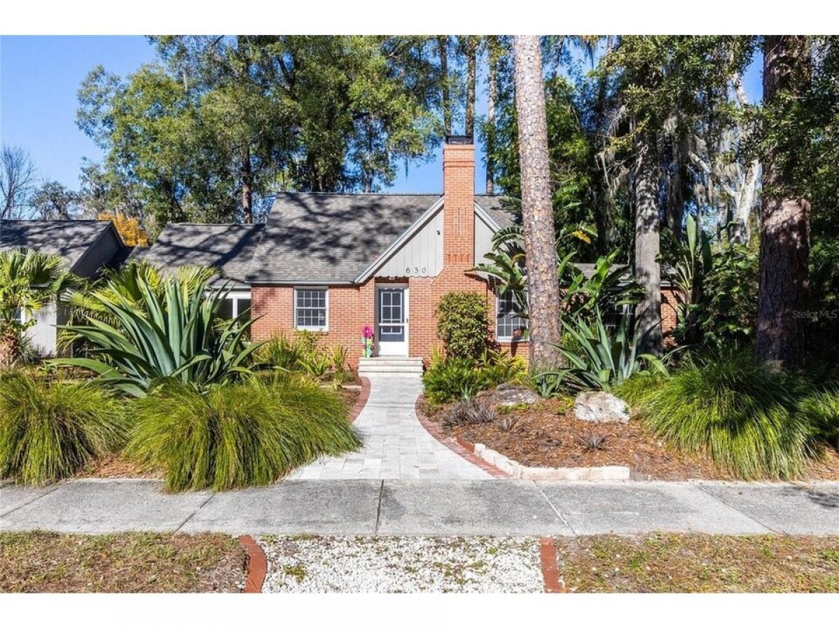 Picture of Home For Sale in Gainesville, Florida, United States