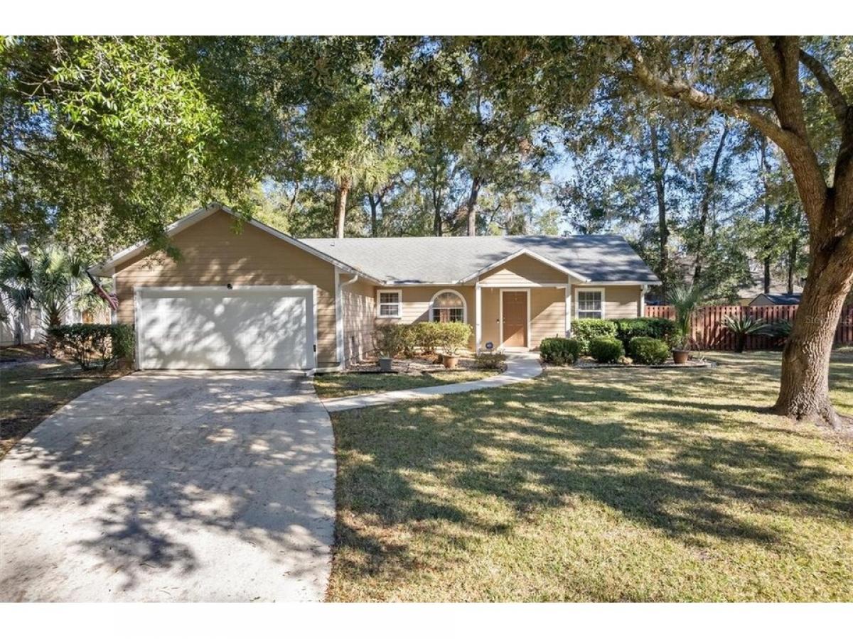 Picture of Home For Sale in Gainesville, Florida, United States