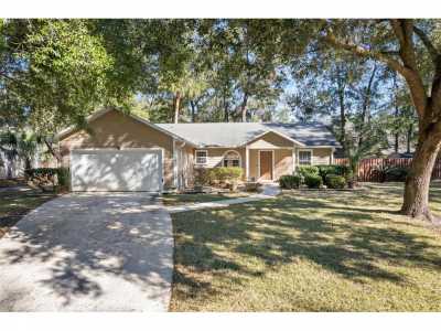 Home For Sale in Gainesville, Florida