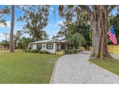 Home For Sale in Gainesville, Florida