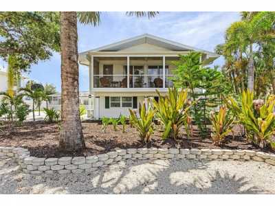 Home For Sale in Fort Myers Beach, Florida