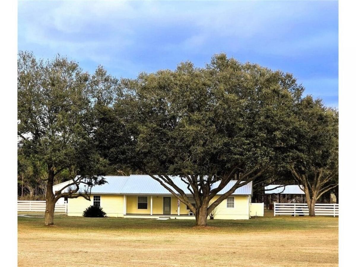 Picture of Home For Sale in Alachua, Florida, United States