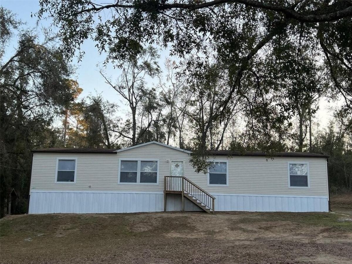 Picture of Home For Sale in Madison, Florida, United States