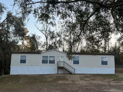 Home For Sale in Madison, Florida