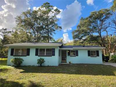 Home For Sale in Gainesville, Florida