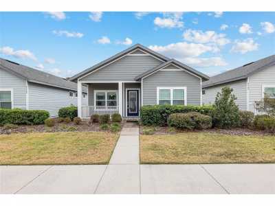 Home For Sale in Gainesville, Florida