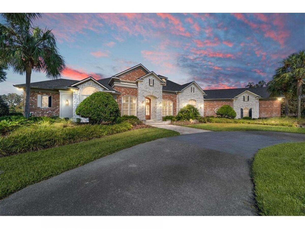 Picture of Home For Sale in Newberry, Florida, United States