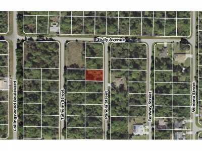 Residential Land For Sale in 