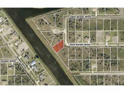 Residential Land For Sale in Lehigh Acres, Florida