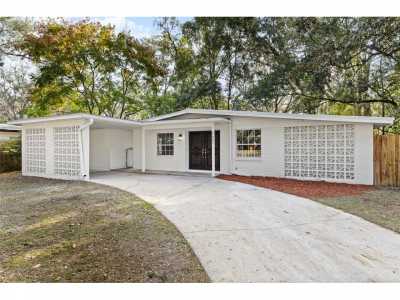 Home For Sale in Gainesville, Florida