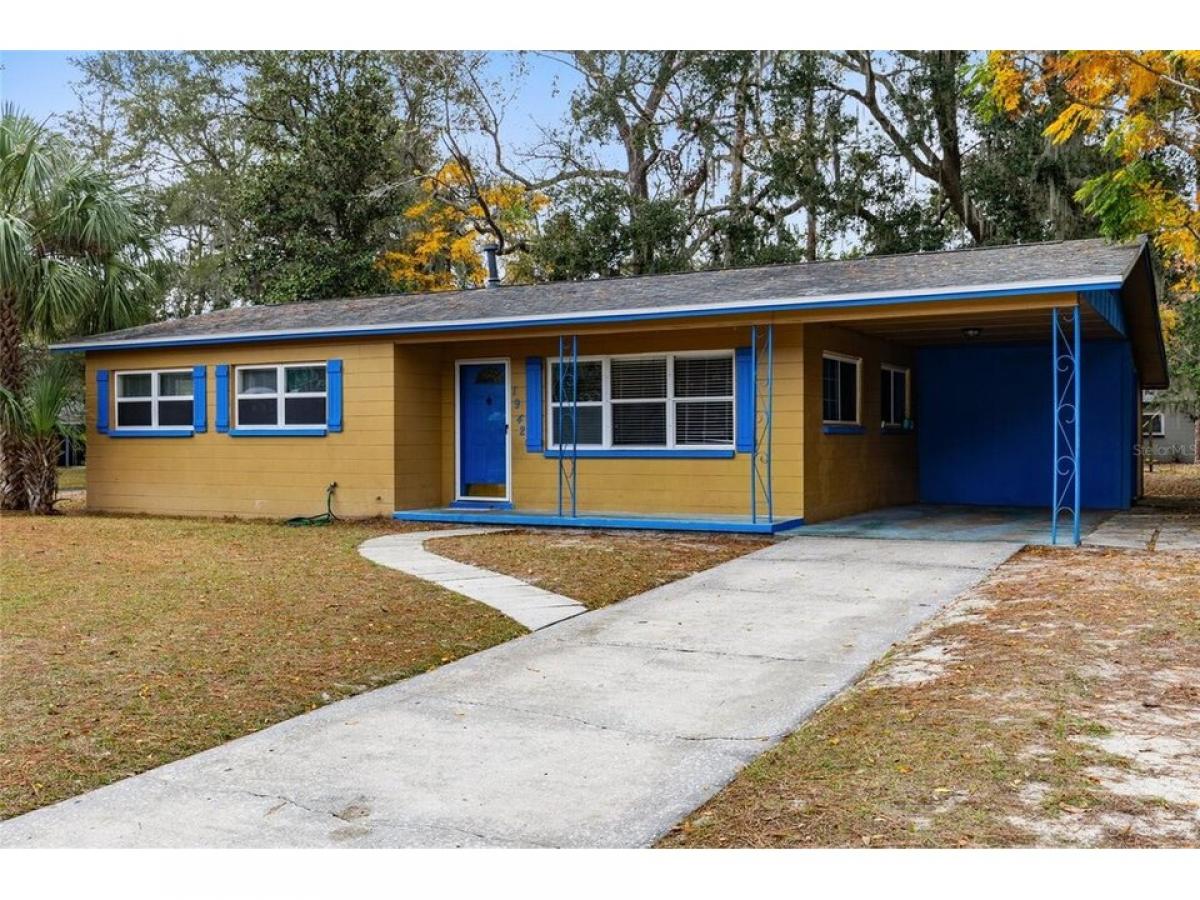 Picture of Home For Sale in Gainesville, Florida, United States