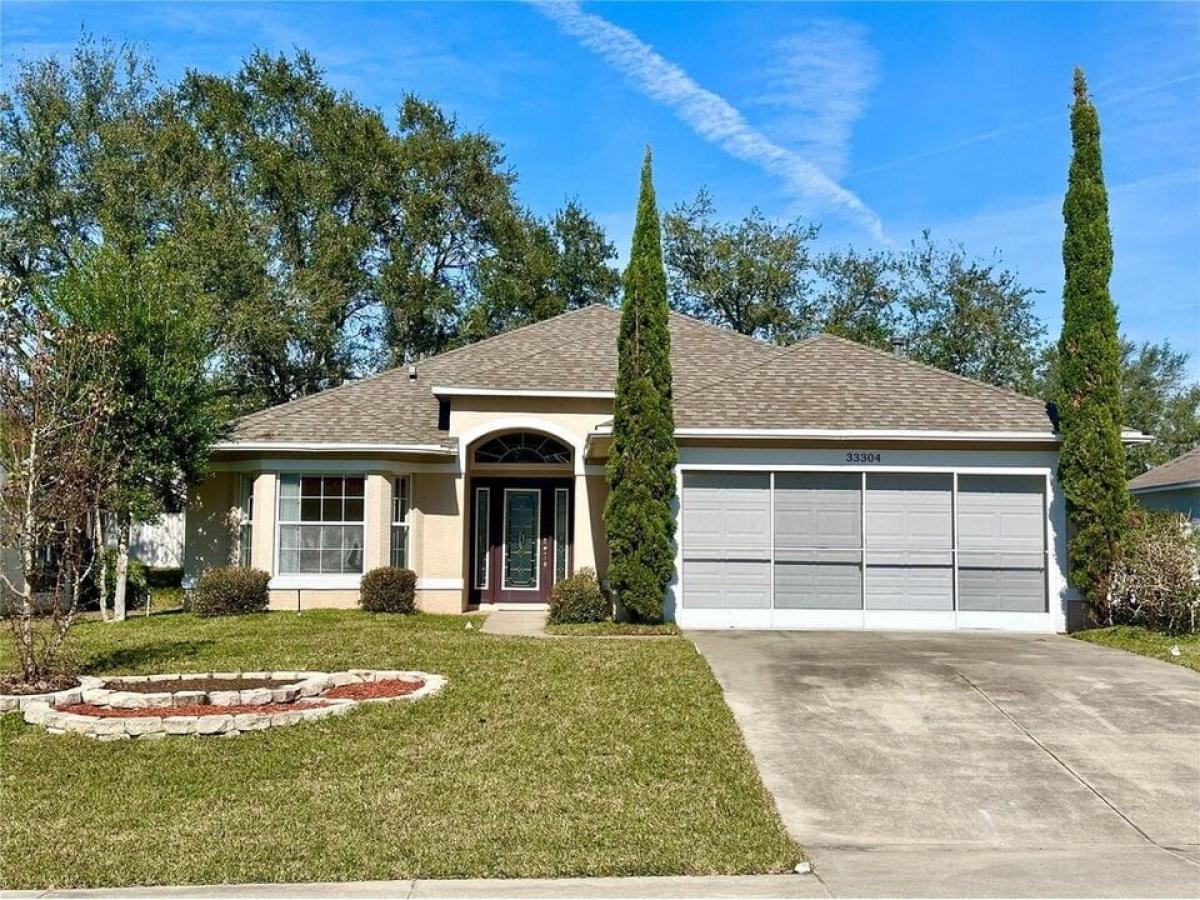 Picture of Home For Sale in Leesburg, Florida, United States