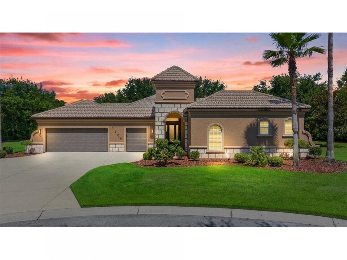 Picture of Home For Sale in Hernando, Florida, United States