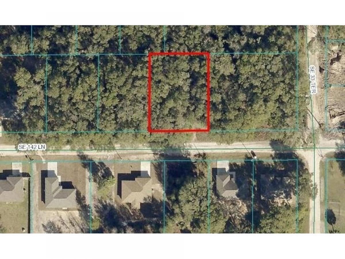 Picture of Residential Land For Sale in Summerfield, Florida, United States