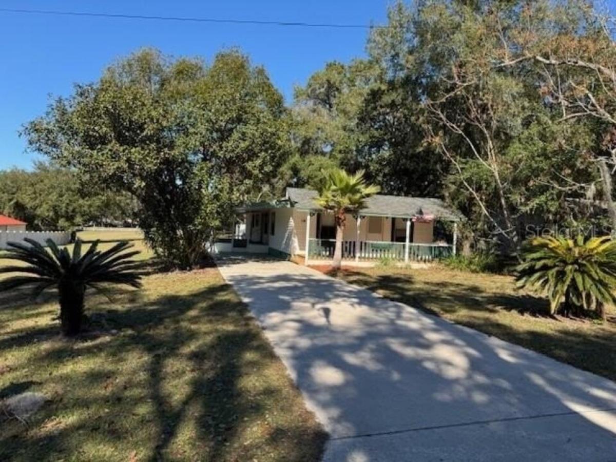 Picture of Home For Rent in Lady Lake, Florida, United States