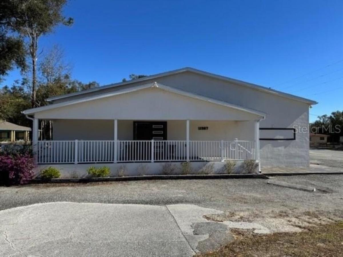 Picture of Home For Sale in Belleview, Florida, United States