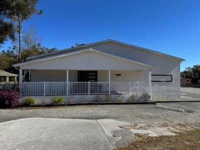 Home For Sale in Belleview, Florida