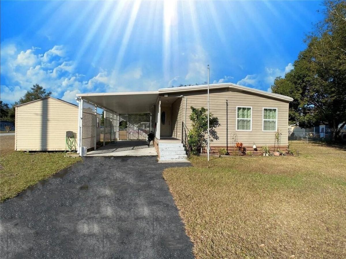 Picture of Home For Sale in Summerfield, Florida, United States