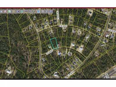 Residential Land For Sale in Wildwood, Florida