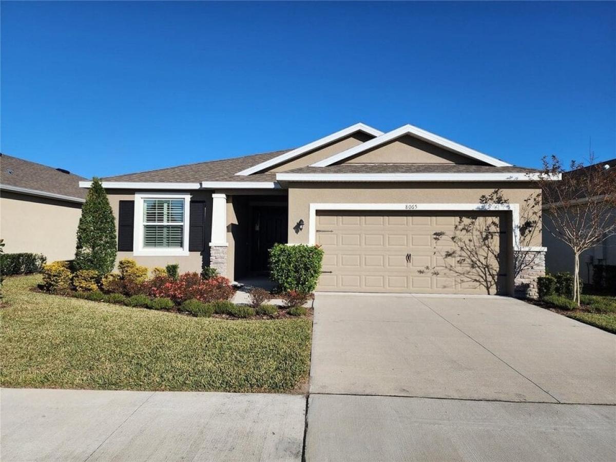 Picture of Home For Sale in Wildwood, Florida, United States