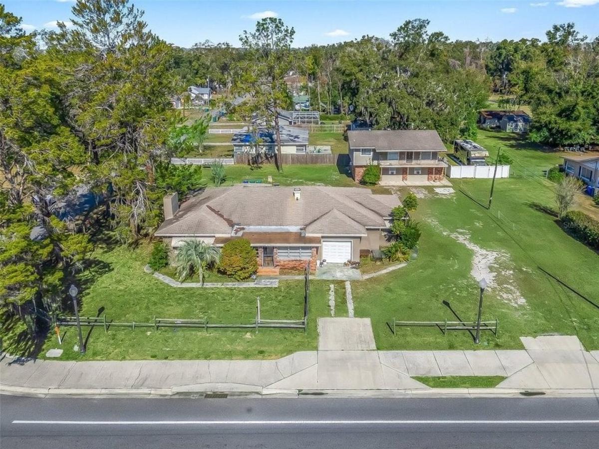 Picture of Home For Sale in Wildwood, Florida, United States