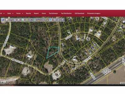 Residential Land For Sale in Wildwood, Florida