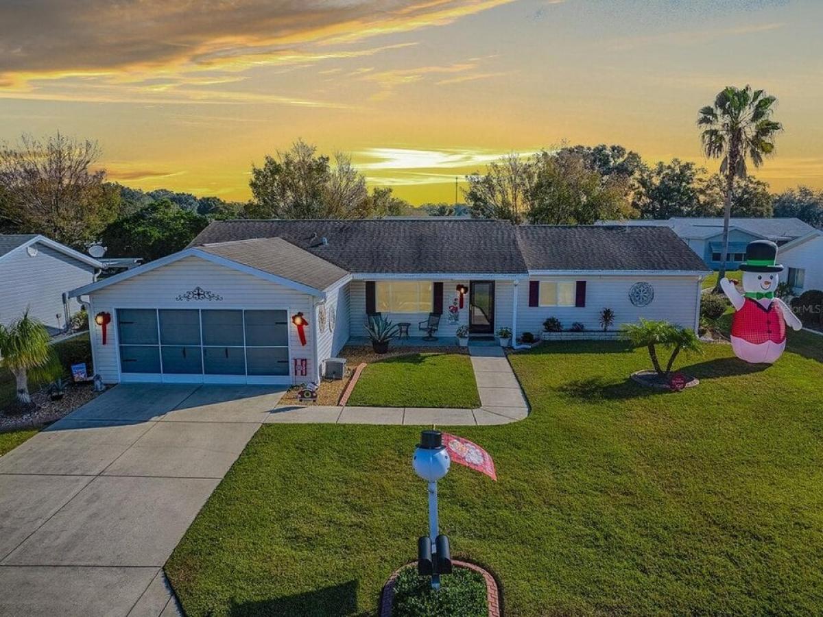 Picture of Home For Sale in Summerfield, Florida, United States