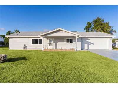 Home For Sale in Summerfield, Florida