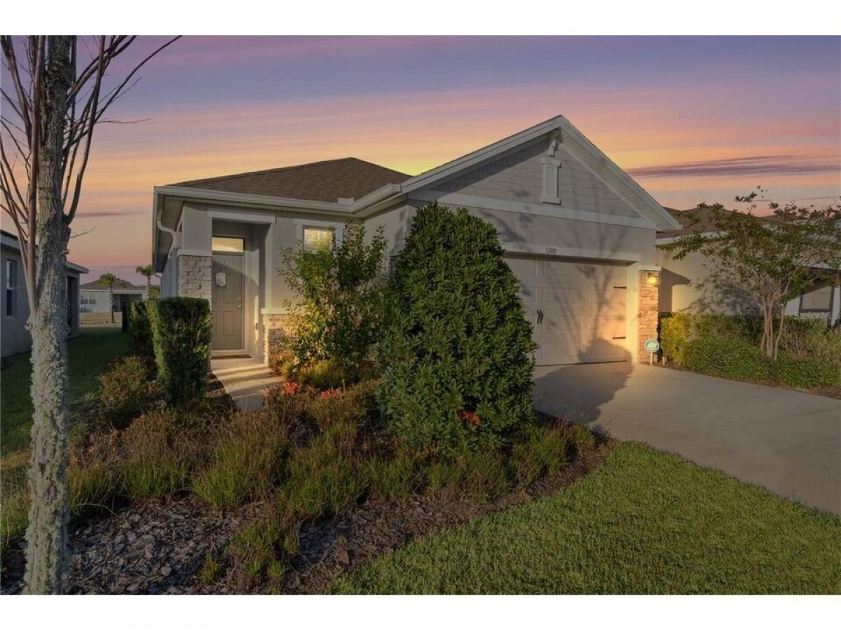 Picture of Home For Sale in Wildwood, Florida, United States