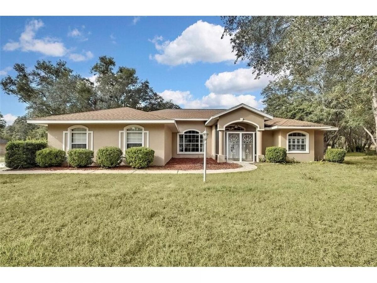 Picture of Home For Sale in Hernando, Florida, United States