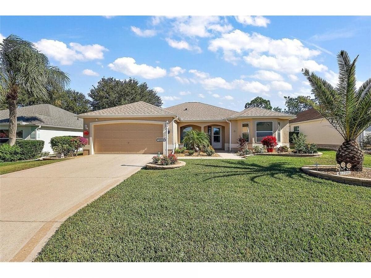 Picture of Home For Sale in Lady Lake, Florida, United States