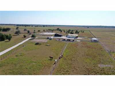 Residential Land For Sale in Myakka City, Florida