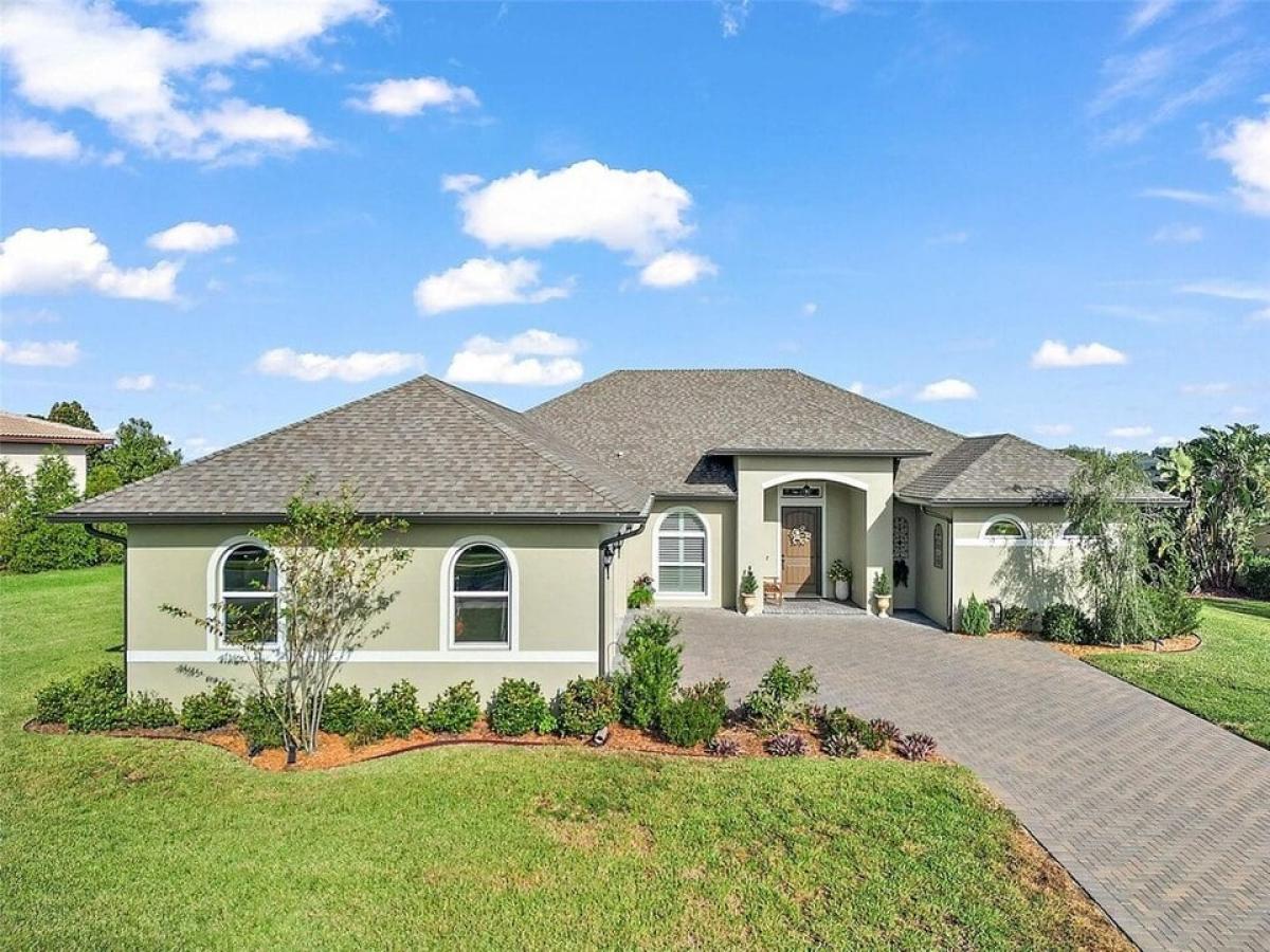 Picture of Home For Sale in Lady Lake, Florida, United States