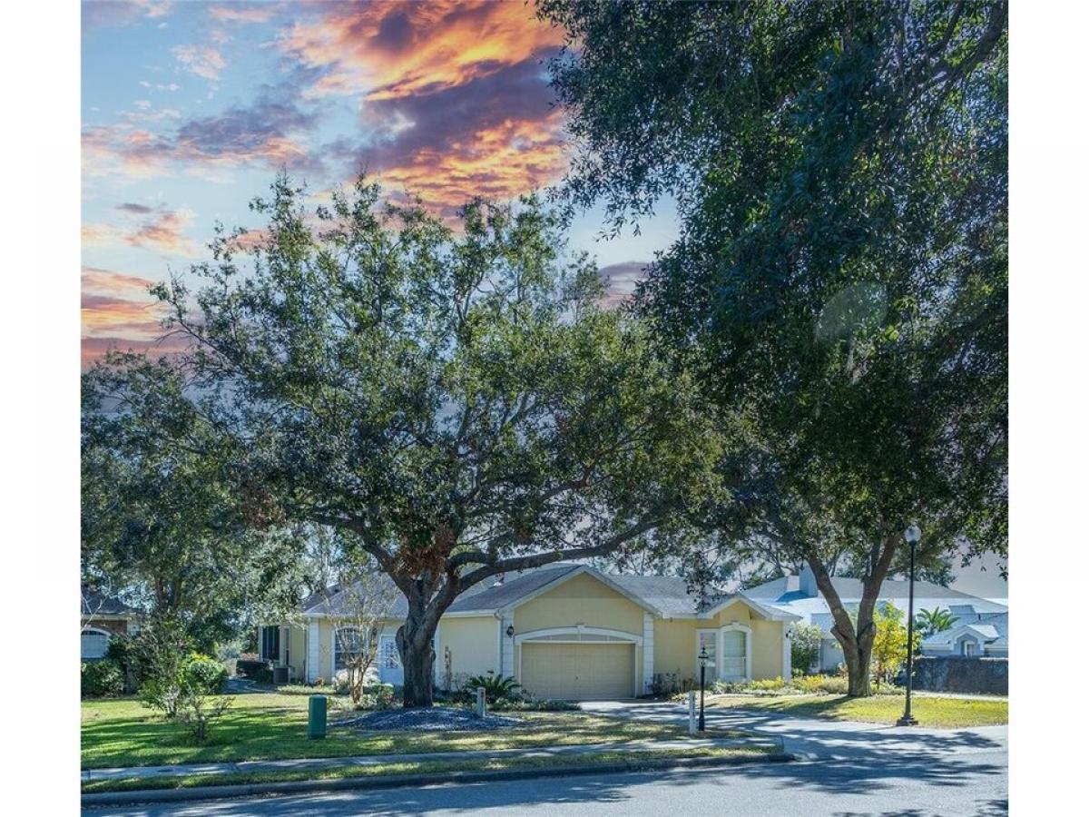 Picture of Home For Sale in Lady Lake, Florida, United States