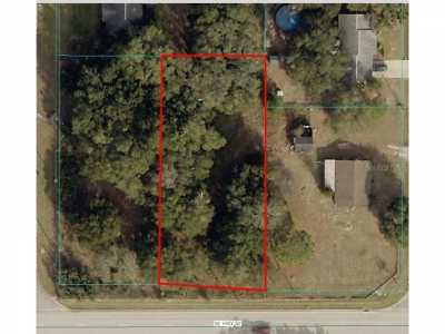 Residential Land For Sale in Summerfield, Florida