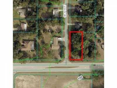 Residential Land For Sale in Summerfield, Florida