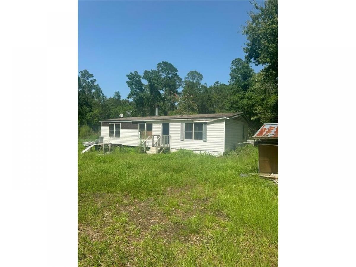 Picture of Home For Sale in Bunnell, Florida, United States