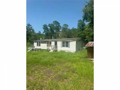 Home For Sale in Bunnell, Florida