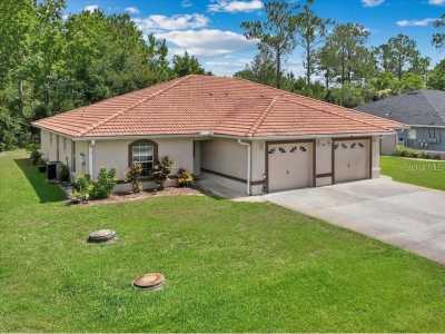 Home For Rent in Palm Coast, Florida